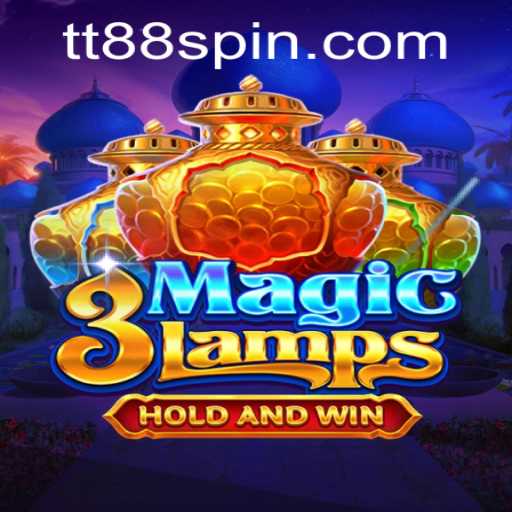 Unveiling the Mysteries of 3MagicLamps: An Enchanting Journey