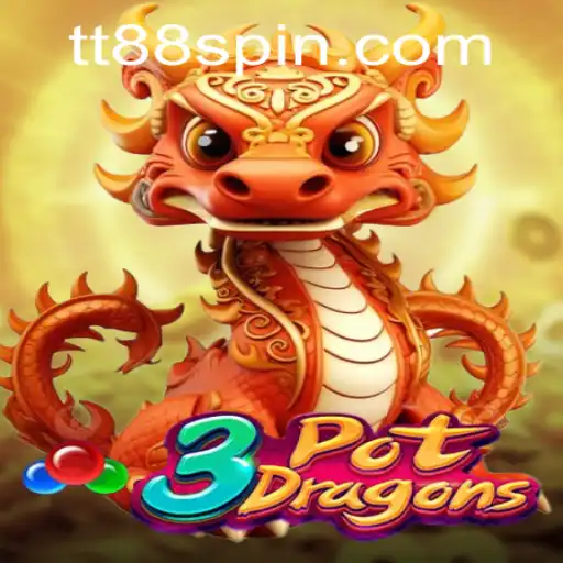 Unleashing the Thrills of 3PotDragons: A New Gaming Adventure
