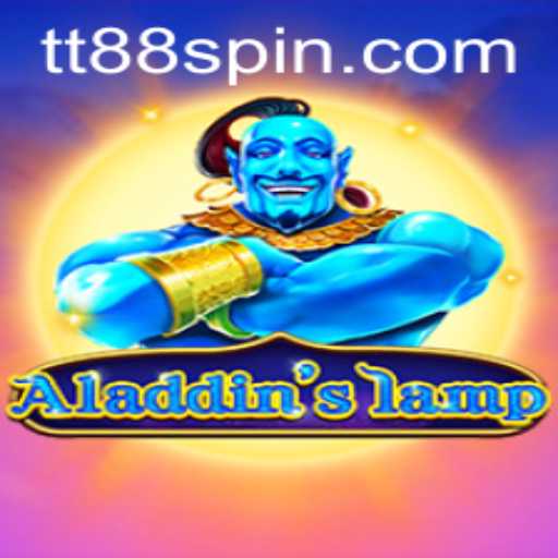 Exploring the Mystical World of Aladdinslamp: An In-Depth Look at the Enchanting TT88 Game