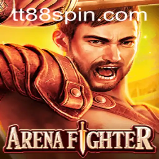 ArenaFighter: The Ultimate Battle Game with TT88