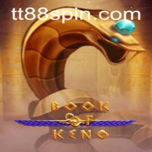 Exploring BookOfKeno: A New Wave in the Gaming Industry