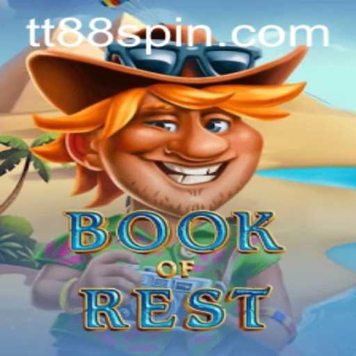 Unveiling 'BookofRest': A New Chapter in Interactive Gaming with TT88
