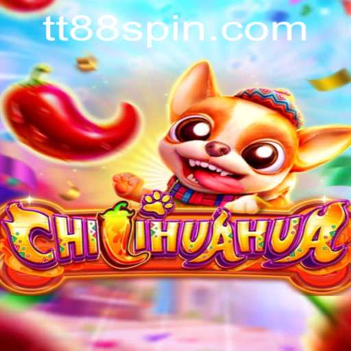 Exploring the World of CHILIHUAHUA: The Game and Its Exciting Dynamics
