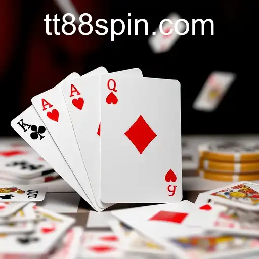 Exploring the World of Card Games: The Rise of TT88