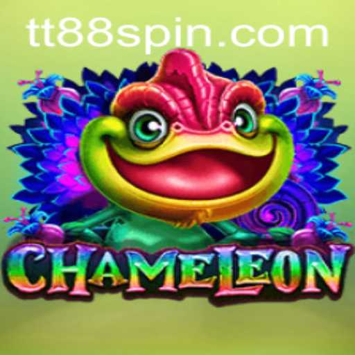 Exploring the World of Chameleon: The Game with a Twist