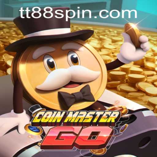 CoinMasterGO: Unleashing the Excitement of Virtual Coin Collecting with TT88