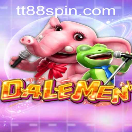 Exploring the World of DALEMEN: An Intriguing Game Experience