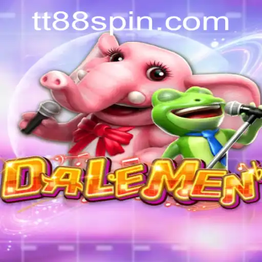 Exploring the World of DALEMEN: An Intriguing Game Experience