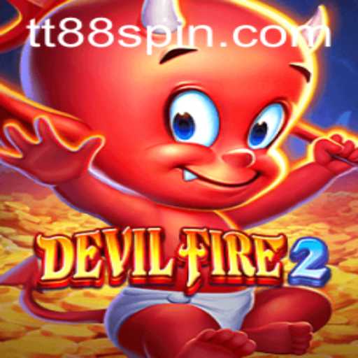 Unleashing the Adventure of DevilFire2: The TT88 Gaming Experience