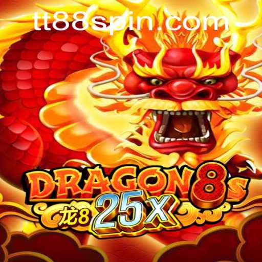 Exploring Dragon8s25x: The Thrilling World of TT88
