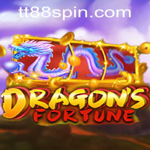 DragonFortune: Explore the Enchanting World of TT88