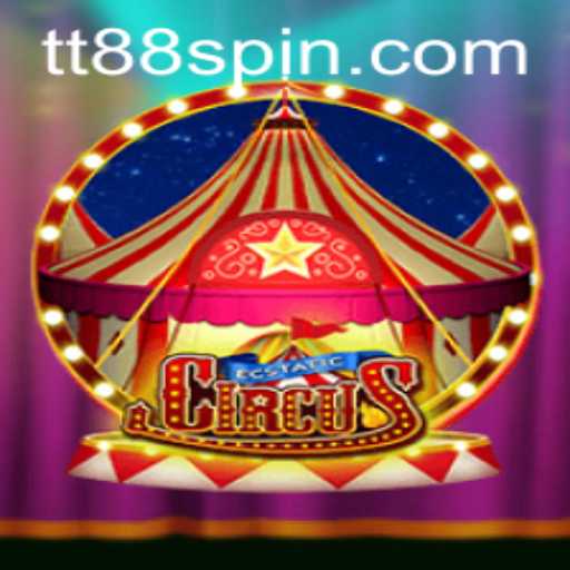 EcstaticCircus: A New Era of Interactive Gaming with TT88