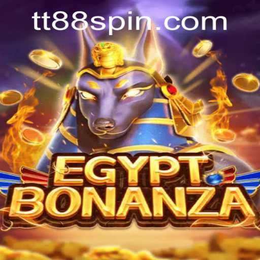 Unravel the Mysteries of EgyptBonanza: A Thrilling Gaming Experience by TT88