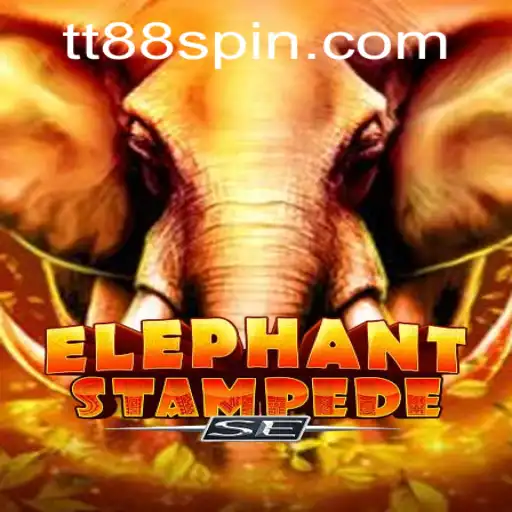 The Exhilarating Experience of 'ElephantStampedeSE': A Deep Dive into Gameplay and Strategy