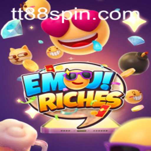 Exploring the World of EmojiRiches Game in the TT88 Ecosystem