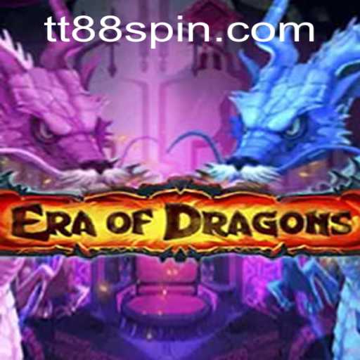 Explore the Enchanting World of EraOfDragons