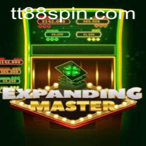 Mastering Strategy with ExpandingMaster: Dive into the World of TT88