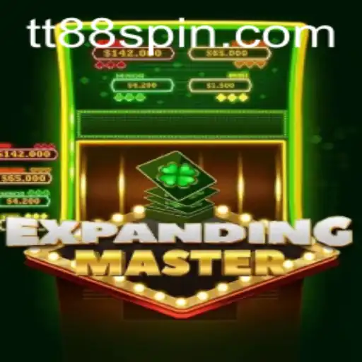 Mastering Strategy with ExpandingMaster: Dive into the World of TT88