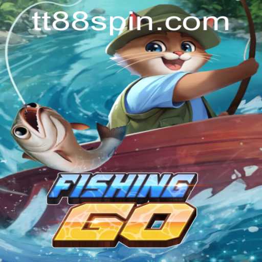 FishingGO: Dive Into an Enthralling Aquatic Adventure