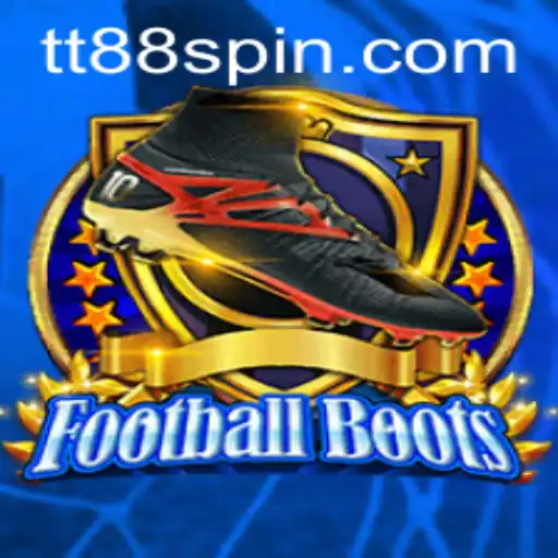 FootballBoots: Unveiling the Game with TT88