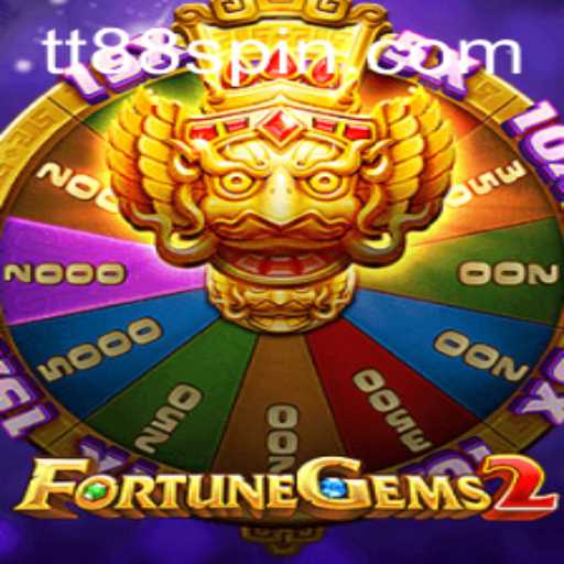 Unveiling The Mesmerizing World of FortuneGems2: A Game of Chance and Strategy