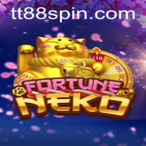 FortuneNeko and TT88: A New Era in Online Gaming