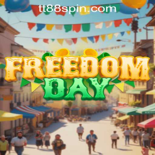 FreedomDay: A Revolutionary Game Experience with TT88