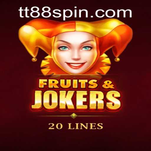 Exploring the World of FruitsAndJokers20: An Exciting Gameplay Adventure