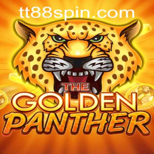 Discover the Thrills of GOLDENPANTHER with TT88