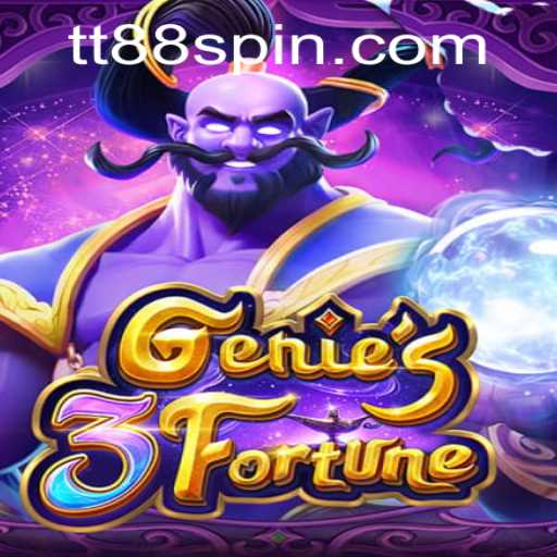 Discover Genie3Fortune: The Enchanting World of TT88