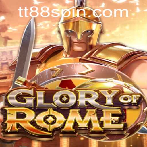 Exploring GloryofRome: Conquest and Strategy Unleashed