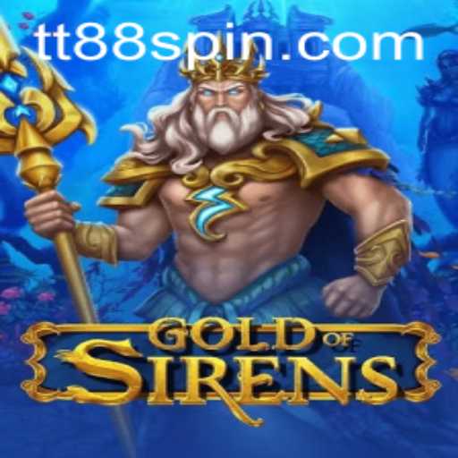 GoldofSirens: An Epic Journey Under the Sea
