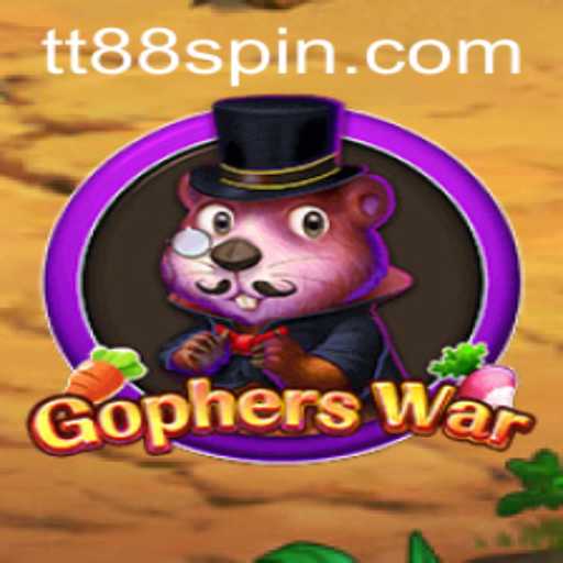 Explore the Thrilling World of GophersWar: A Unique Gaming Experience