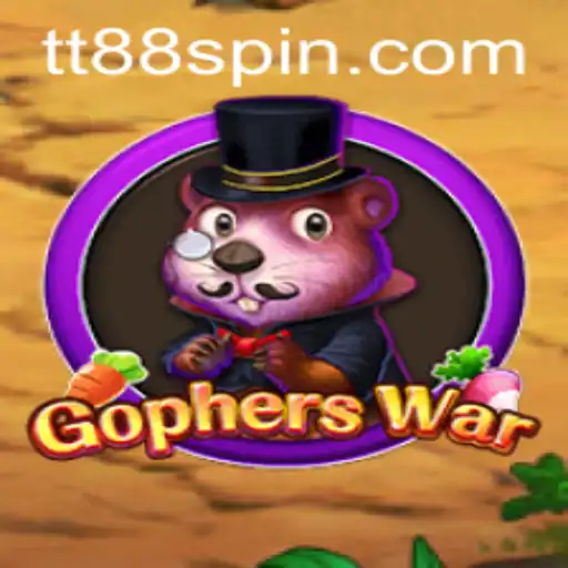 Explore the Thrilling World of GophersWar: A Unique Gaming Experience