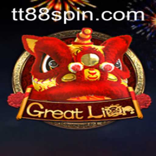 Embrace the Adventure of GreatLion: Unleashing TT88