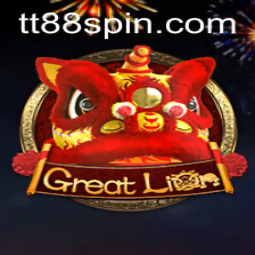 Embrace the Adventure of GreatLion: Unleashing TT88