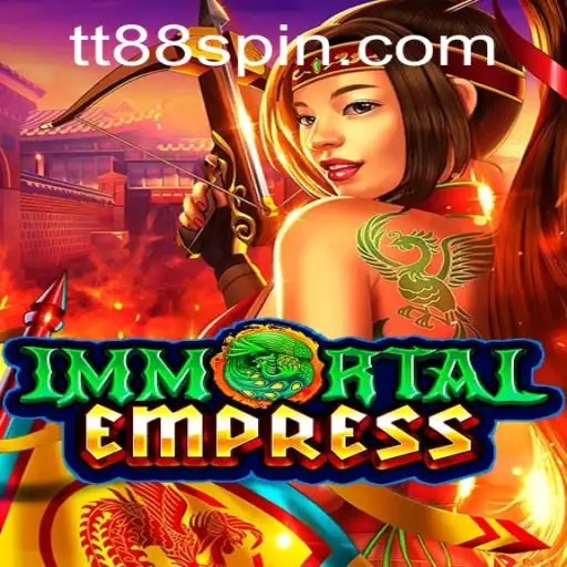 Unveiling the World of ImmortalEmpress: A Dynamic Gaming Experience