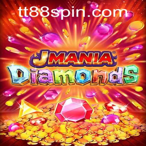 Discover the Exciting World of JManiaDiamonds: Gameplay, Rules, and More!