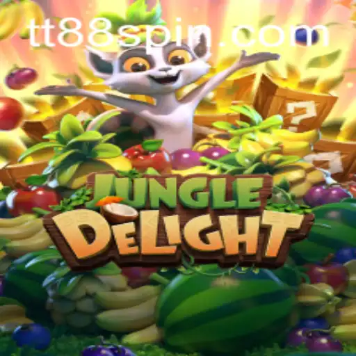 Discover the Thrills of JungleDelight: An Immersive Adventure with TT88