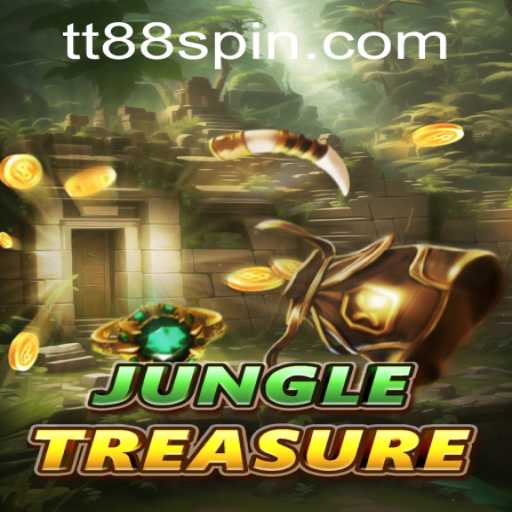 Discover the Adventure of JungleTreasure: A New Gaming Sensation