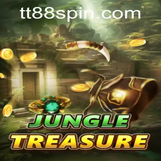 Discover the Adventure of JungleTreasure: A New Gaming Sensation