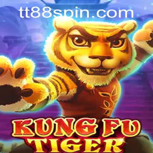Unleashing the Power of KungFuTiger: A Dive Into the Dynamic World of TT88