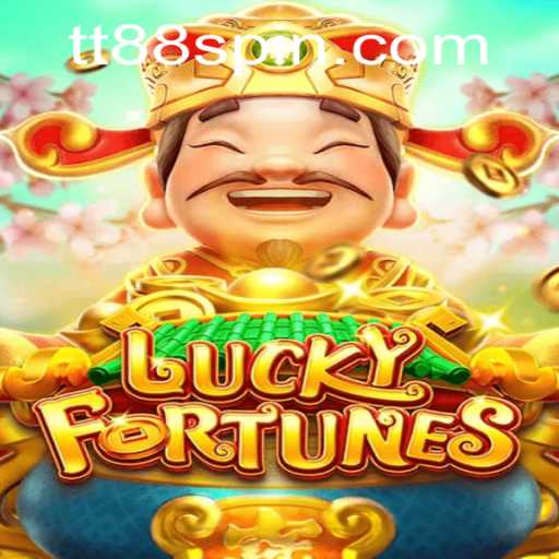 Discover the Thrills of LUCKYFORTUNES with TT88: The New Gaming Phenomenon