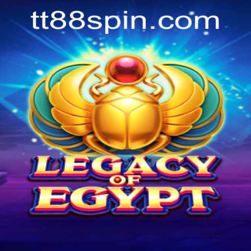 Exploring the Enchanting World of Legacy Of Egypt