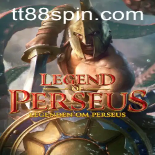 Exploring LegendofPerseus: The Epic Adventure Awaits
