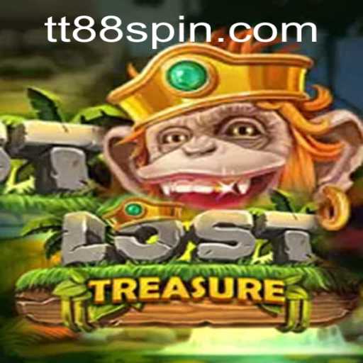 LostTreasure: An Adventurous Quest with TT88