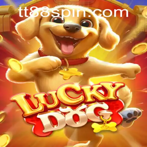 Unleashing Fun with LuckyDog: A Deep Dive into the TT88 Phenomenon