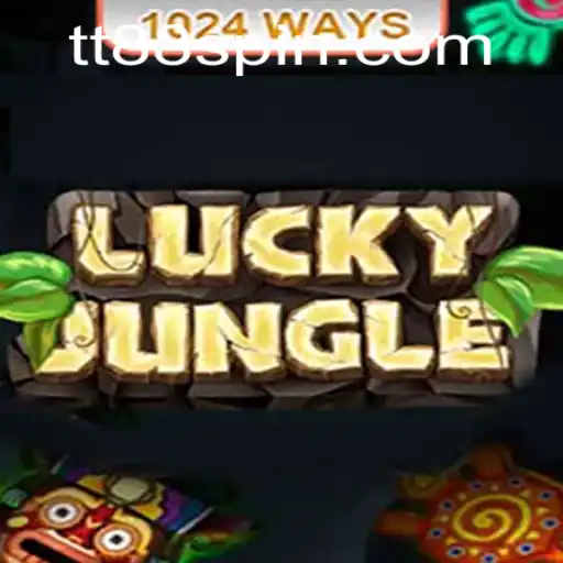 Exploring the Thrills of LuckyJungle1024: An Engaging Arcade Experience