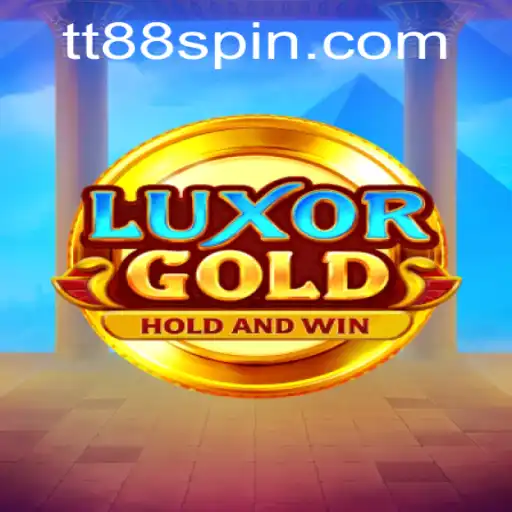 Unveiling LuxorGold: An Exciting Adventure into Ancient Treasures