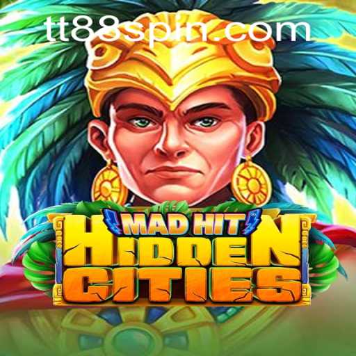 Explore the Exciting World of MadHitHiddenCities and Unlock Mysteries with TT88
